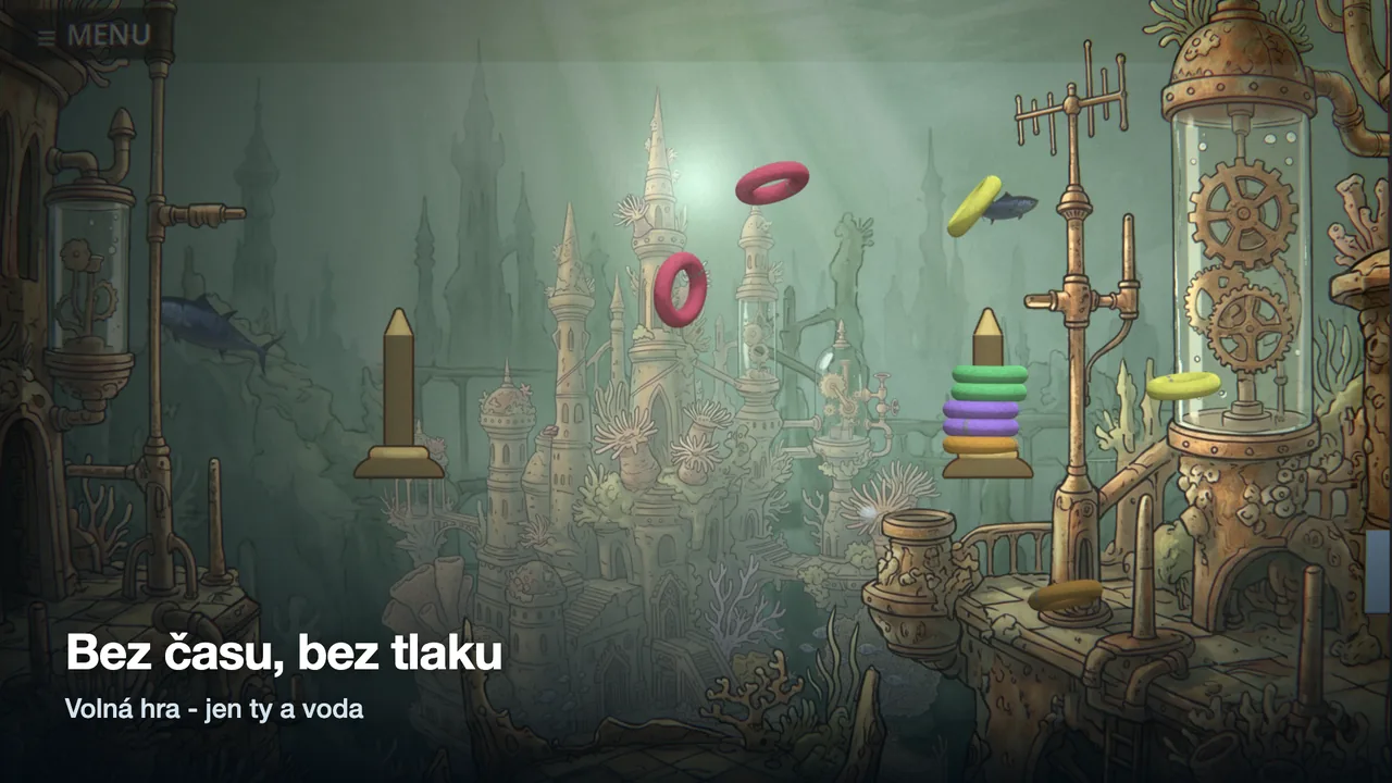 Podívej se do hry