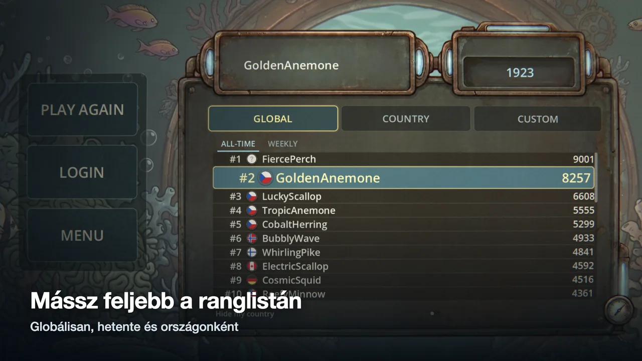 Nézd meg működés közben