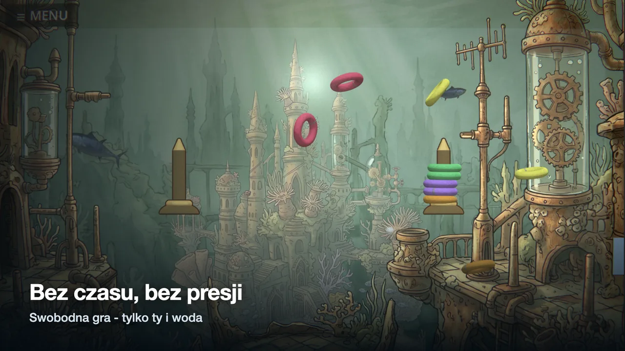 Zobacz grę w akcji